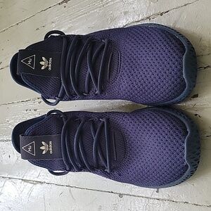 Adidas Pharrell Williams x Tennis Hu 'Night Indigo' US Size 7 Men/ size 9 women